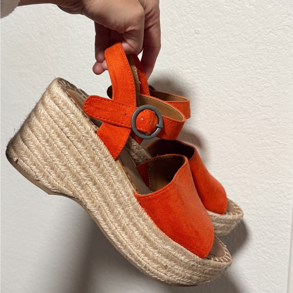 7.5 | Universal Thread Wedges